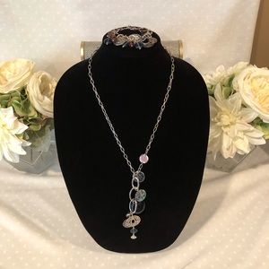 Lia Sophia Neptune Set